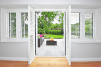 What to Consider When Selecting Shutters for Modern or Traditional Homes