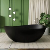 Are Solid Surface Tubs Harmful?