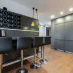 The Ultimate Guide to The Perks of Having a Bar in Your Kitchen The Ultimate Guide to The Perks of Having a Bar in Your Kitchen