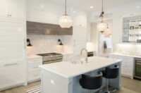 Adding Sophistication to Kitchens with Rocky Mountain Cabinet Hardware