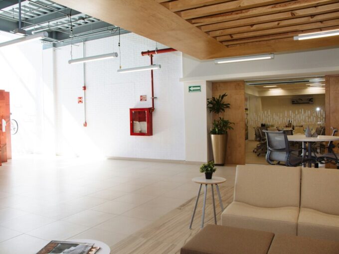 Growth of Acoustic Office Cubicles in Busy Workspaces: An Insight