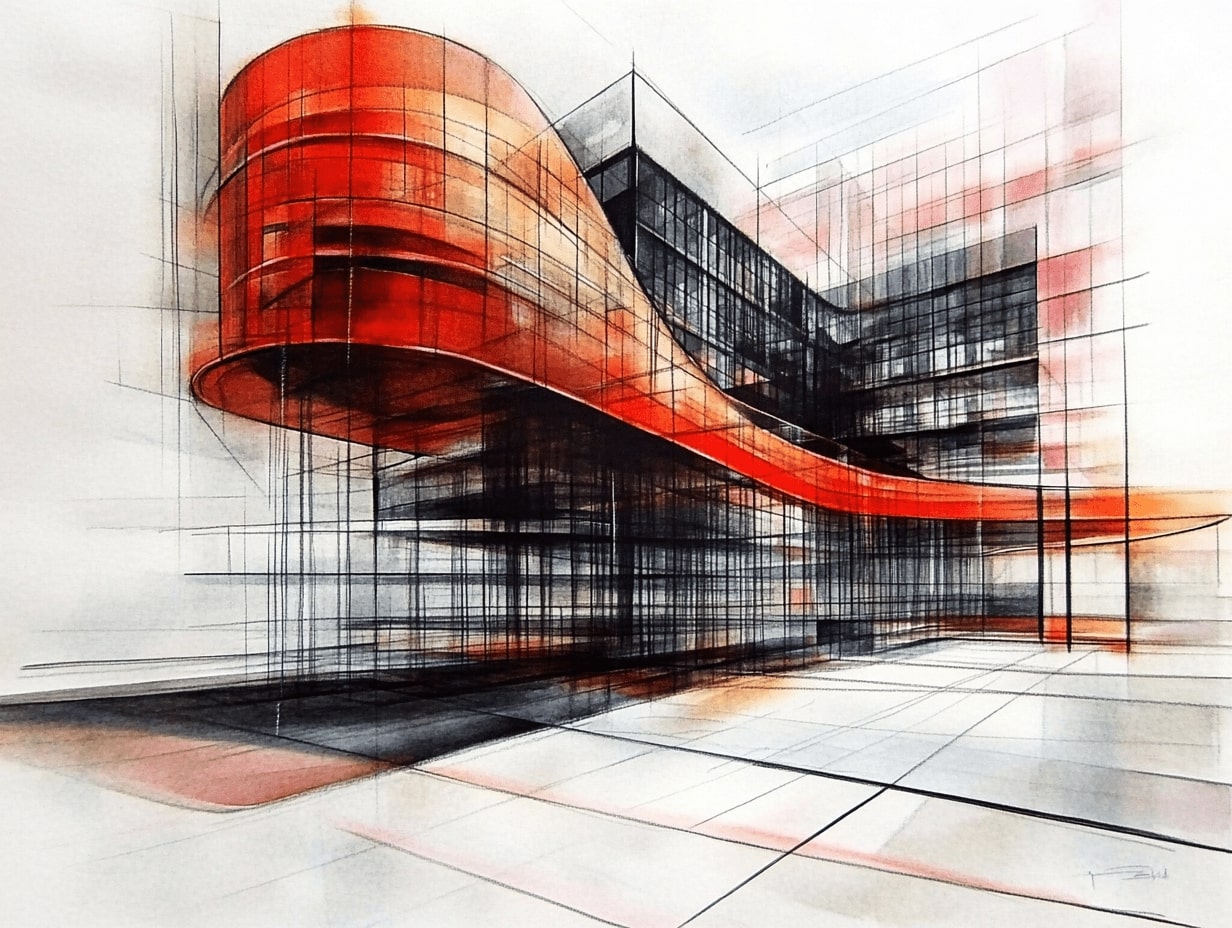 Essential Techniques for Stunning Architectural Sketches: Elevate Your Design Skills