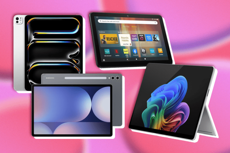 Best Android tablets for architects comparison 2026