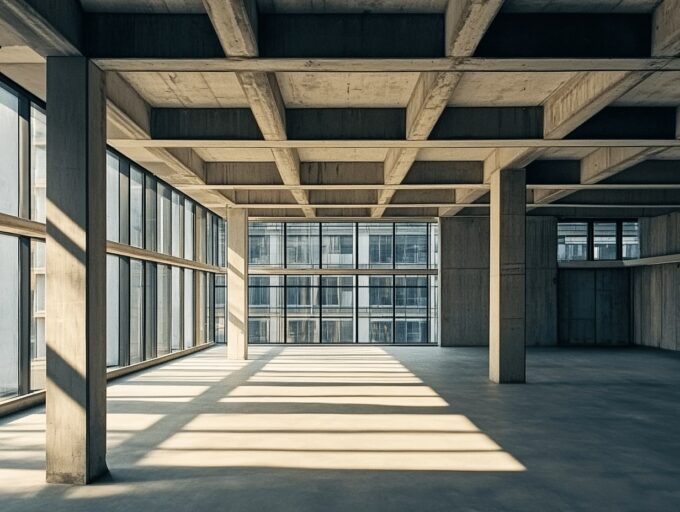 The Best Camera Settings for Architectural Photography: Tips for ...