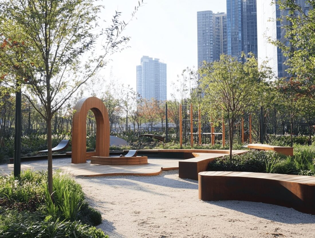 Understanding the Role of Architecture in Public Space Design: A Key to ...