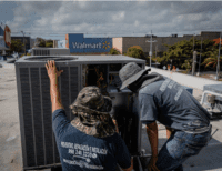 Why Your Business Needs Reliable Air Conditioning and Heating Services