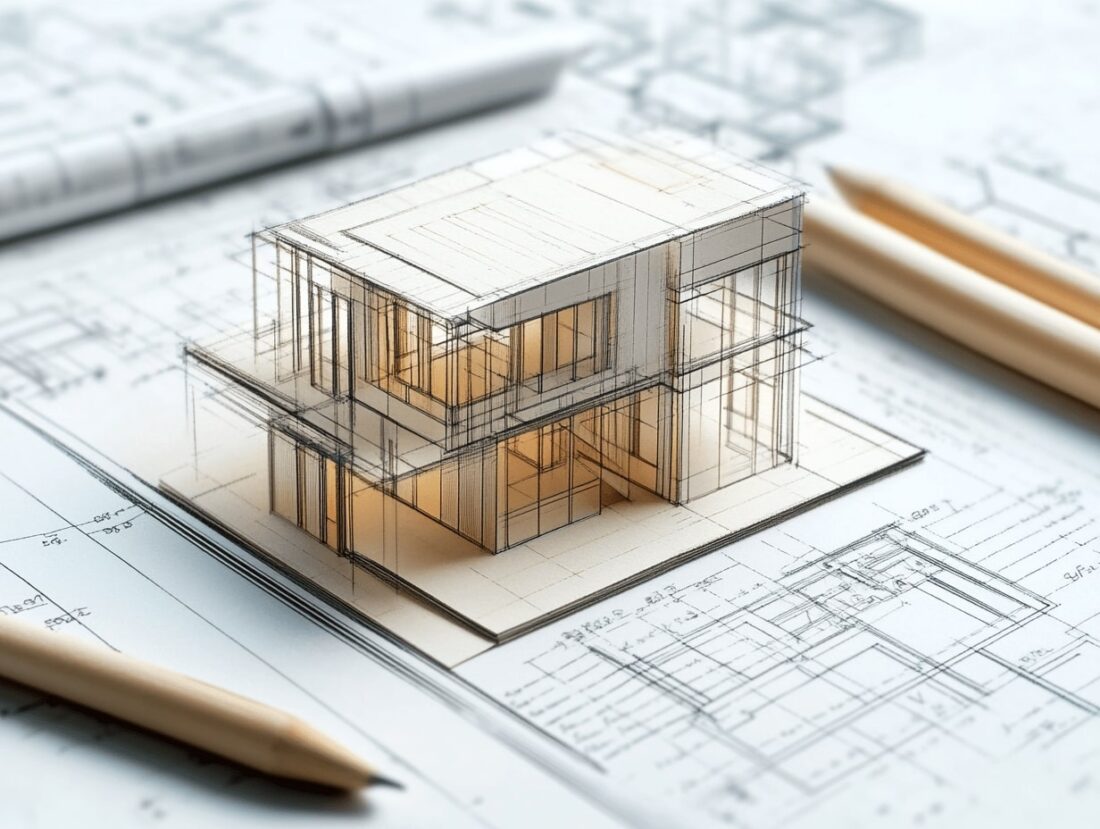 Architectural Design Development: Key Stages, Tools, Challenges, and ...