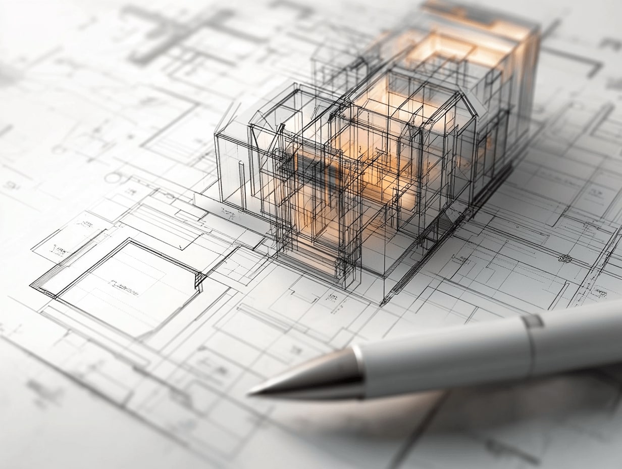 Understanding Architectural Services: A Complete Guide to Building Design and Project Management Understanding Architectural Services: A Complete Guide to Building Design and Project Management