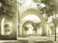 Key Elements of Successful Architectural Public Spaces for Community Connection