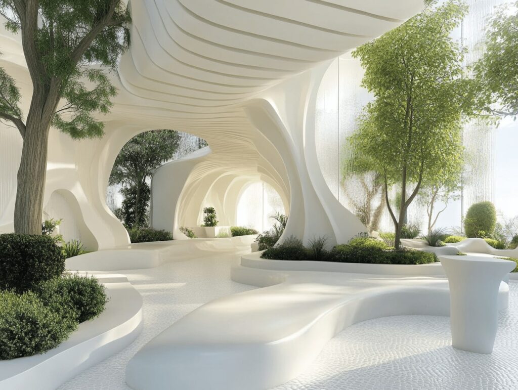 Key Elements of Successful Architectural Public Spaces for Vibrant and ...