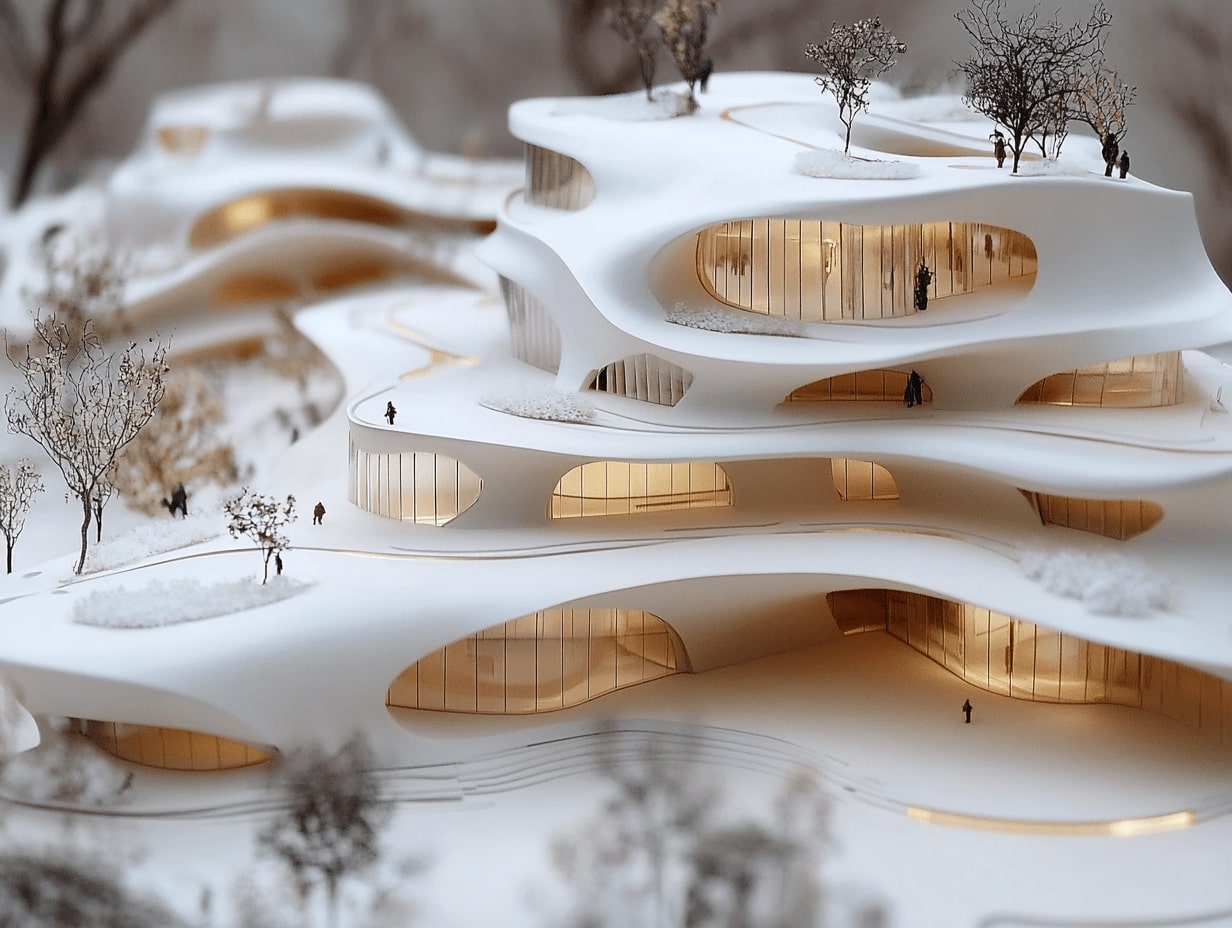 Architecture Concept Models Importance Benefits Types And Tools For Architecture Concept Models Importance Benefits Types And Tools For