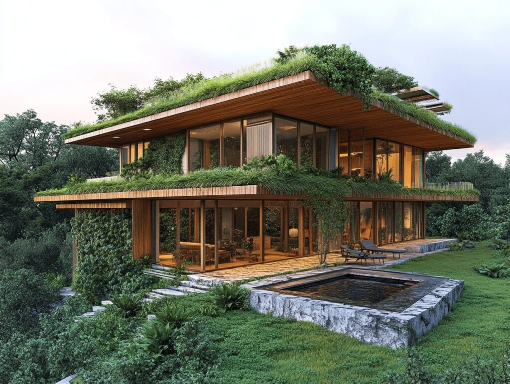 Top Architecture Design Principles for Creating Sustainable and ...