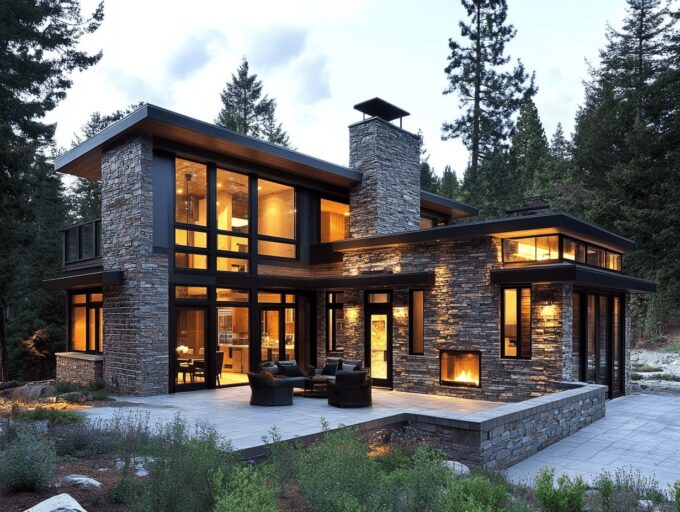 Top Architecture Design Principles for Creating Sustainable and ...