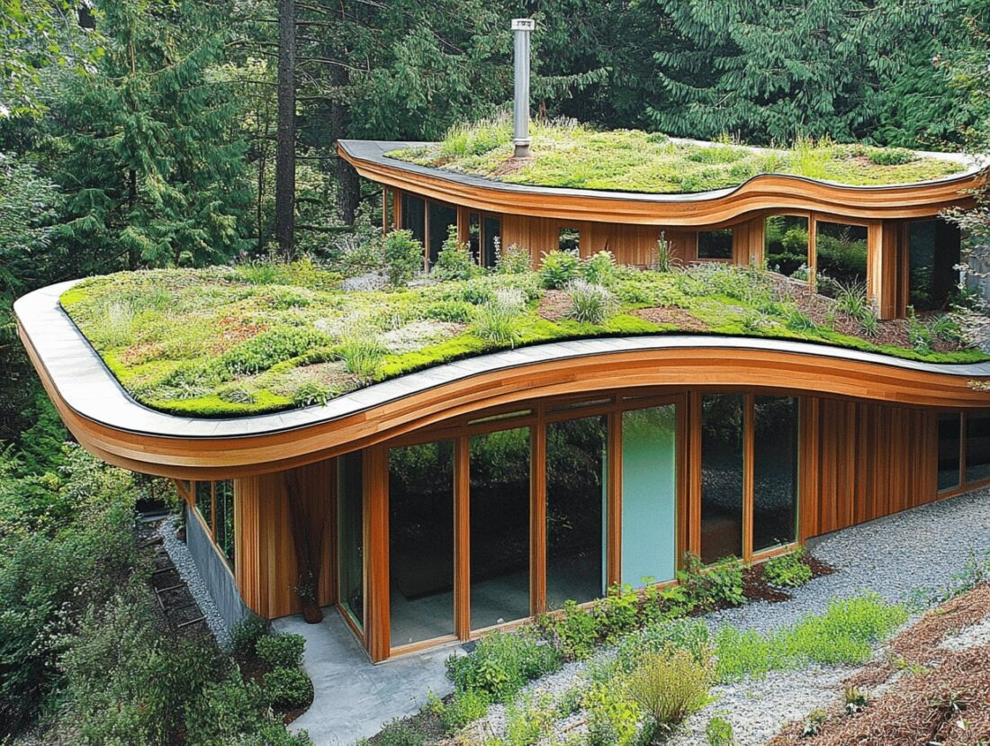 Top Architecture Design Principles for Creating Sustainable and ...