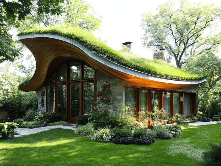 Top Architecture Design Principles for Creating Sustainable and ...