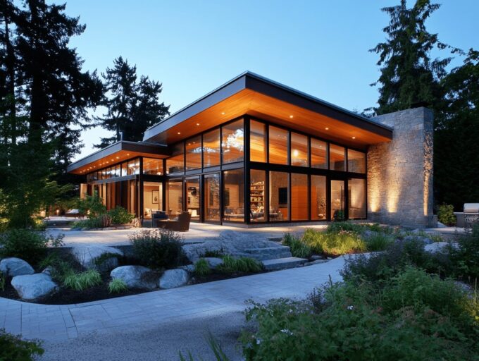 Building Typology in Architecture: Types, Examples & Guide