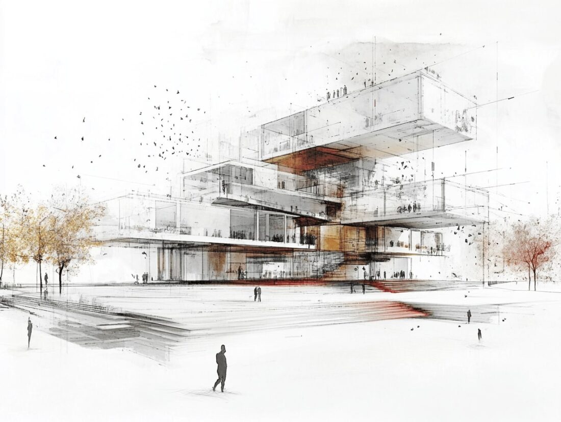 What Subjects Do You Need to Study Architecture? Full List