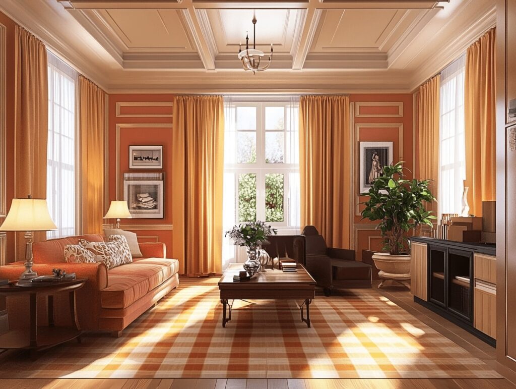 Expert Guide to USA Interior Design Trends for the Upcoming Year: Top ...