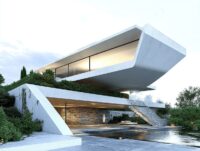 Ultimate Modern Architecture Guide: Styles, Icons, and Sustainable Design Principles