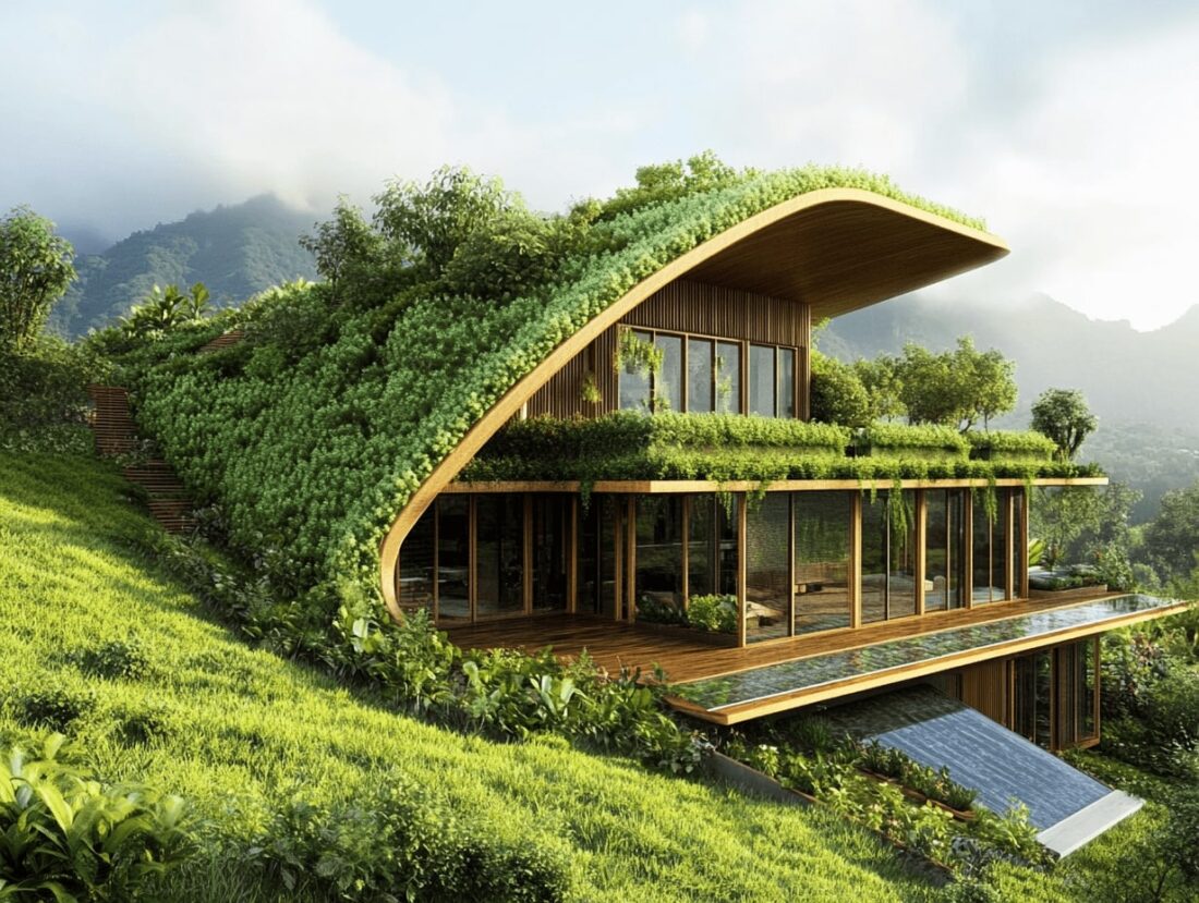 Ultimate Modern Architecture Guide: Styles, Icons, and Sustainable ...