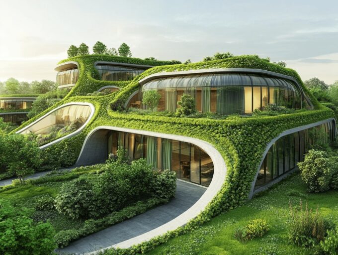 Ultimate Modern Architecture Guide: Styles, Icons, and Sustainable ...