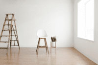 Why Removing Wallpaper Before Painting Can Be Tricky