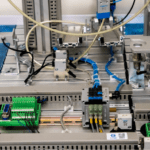 The Role of Hydrogen Sensors in Ensuring Safer Operations The Role of Hydrogen Sensors in Ensuring Safer Operations