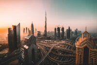 Discover the World’s Most Stunning Architectural Destinations to Fuel Your Wanderlust