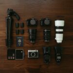 The Best Equipment for Architectural Photography: Cameras, Lenses, and Accessories The Best Equipment for Architectural Photography: Cameras, Lenses, and Accessories