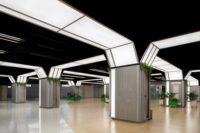 HUBO by Sò Studio view