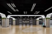 HUBO by Sò Studio photo