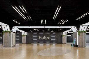 HUBO by Sò Studio