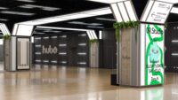 HUBO by Sò Studio visual