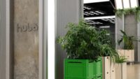 HUBO by Sò Studio reference