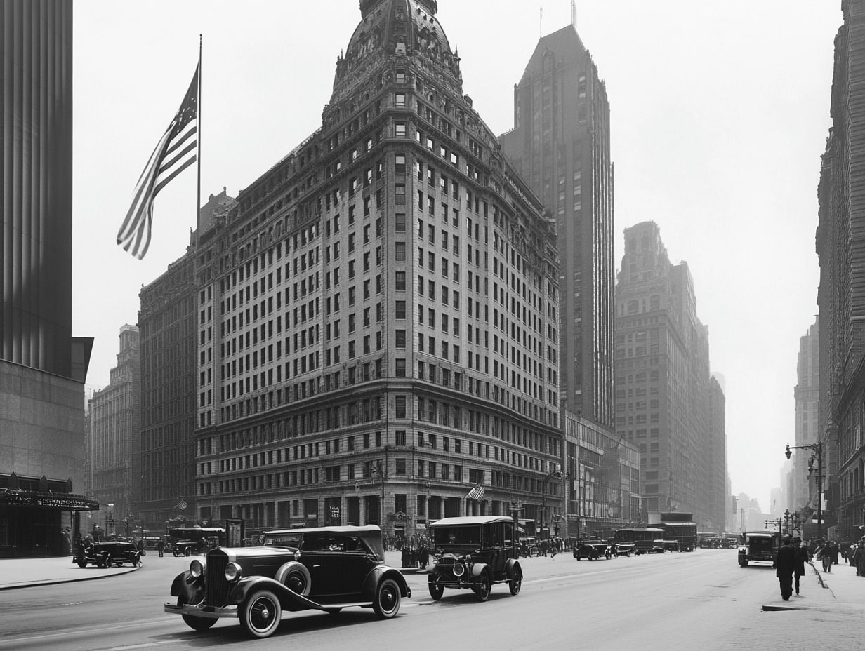 Exploring American Architecture: A Journey Through Styles and Cultural Influences Exploring American Architecture: A Journey Through Styles and Cultural Influences