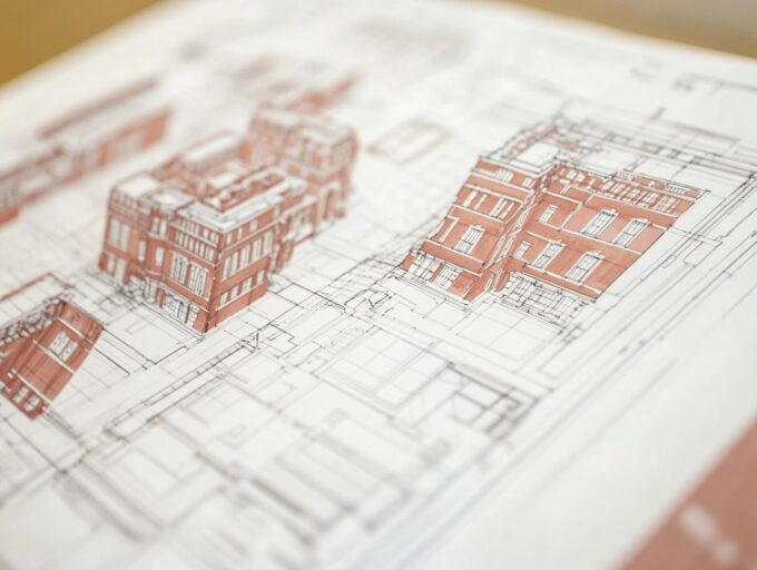 Unlocking the Art of Architectural Detail Drawing for Flawless Design ...