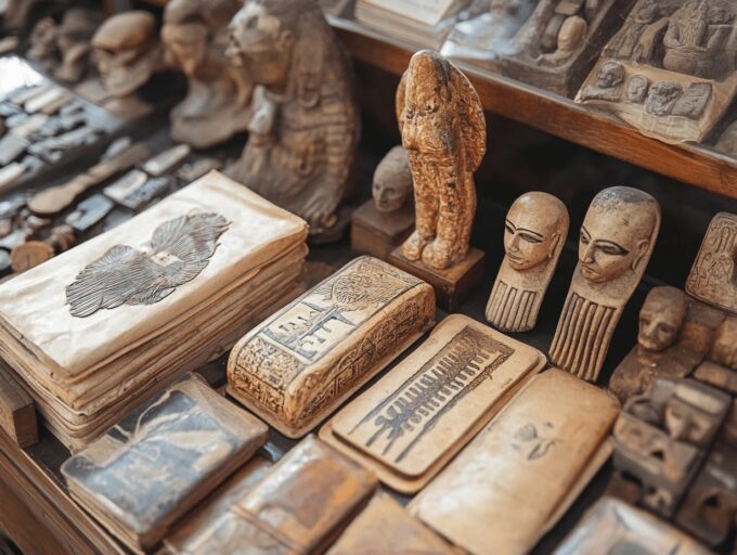 Can Architecture Be Collectible? Exploring Its Artistic, Cultural, and Historical Value