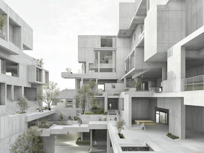 Architecture Site Analysis Site Visit: A Guide to Better Design and Sustainability