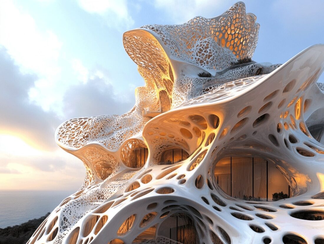 Biomimicry In Architecture Principles Examples Biomimicry In Architecture Principles Examples