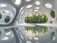 Unlocking Nature’s Secrets: Biomimicry in Architecture for Sustainable ...