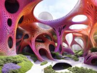 Unlocking Nature’s Secrets: Biomimicry in Architecture for Sustainable Design