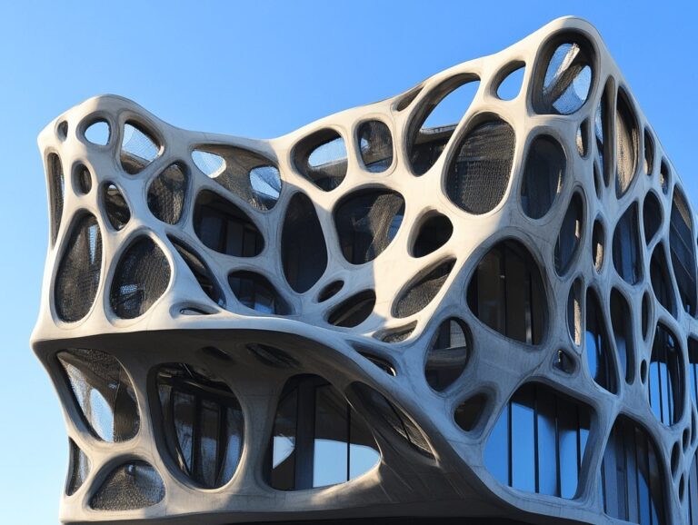 Unlocking Nature’s Secrets: Biomimicry in Architecture for Sustainable ...