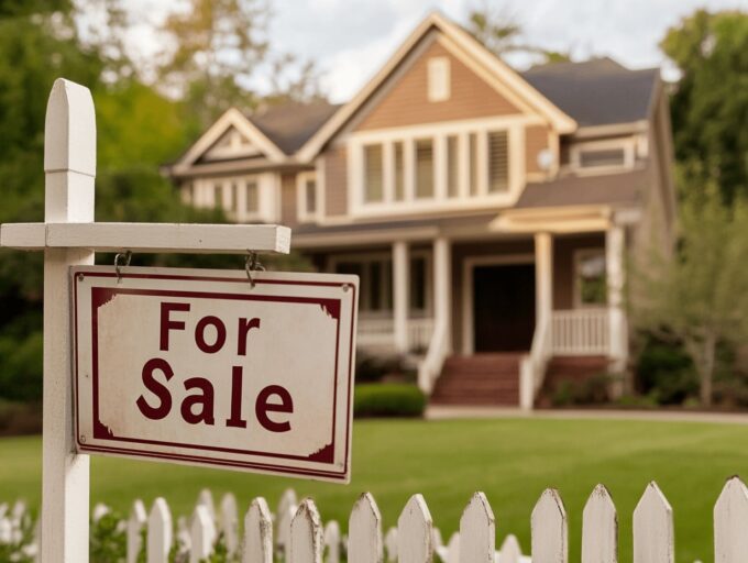 Ultimate Guide to Avoiding Common Pitfalls When Buying a Home