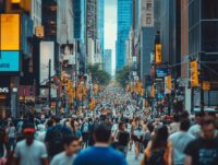 Discover the Largest Cities in the World: Population, Size, and Global Impact