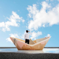 When Financial Waves Crash: How to Stay Afloat When You Need Cash Fast