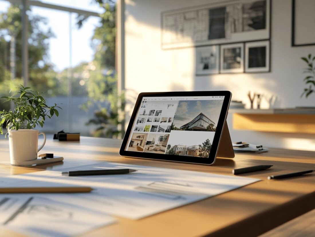 Unlocking Instagram for Architects: Strategies to Showcase Your Work ...