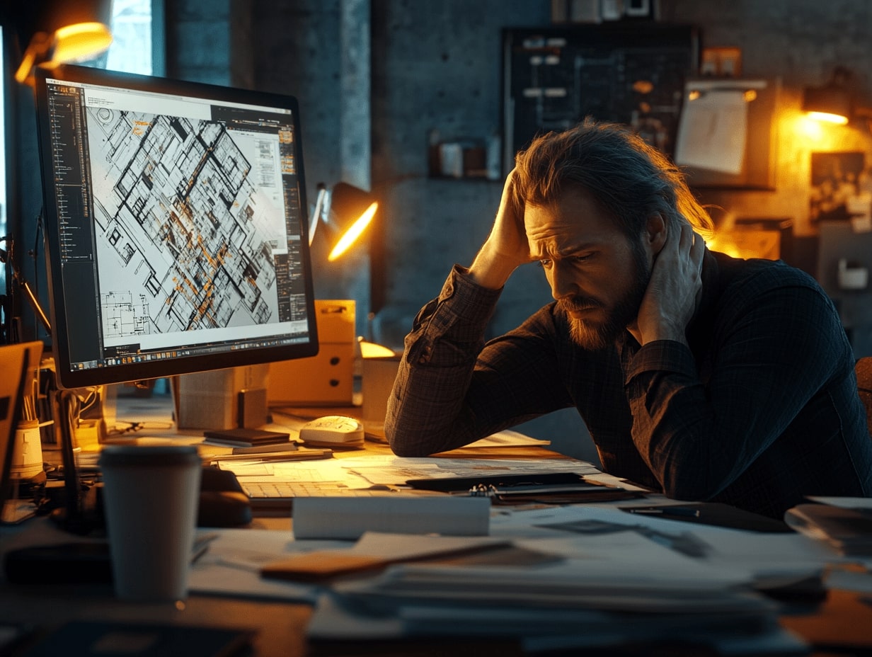 Is Being an Architect Stressful? Exploring the Challenges and Rewards of the Profession