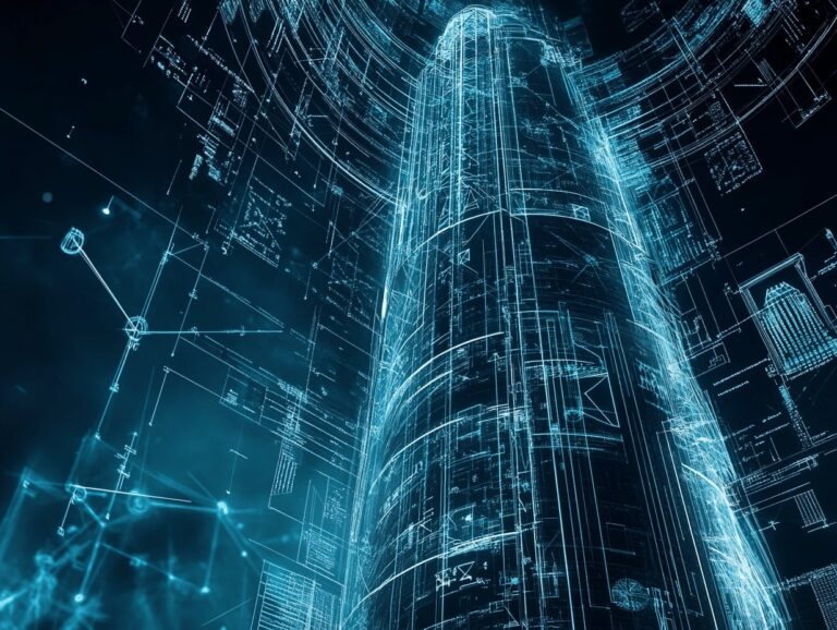 Math in Architecture: 6 Ways Architects Use Numbers | illustrarch