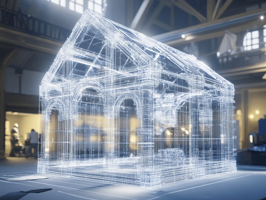 Exploring the Role of Math in Architecture: The Art and Science Behind ...