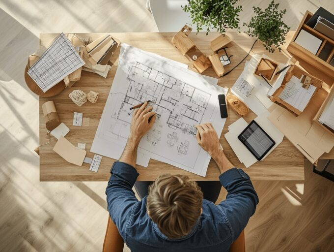 Essential Space Planning in Architecture: Key Principles for Functional and Aesthetic Design